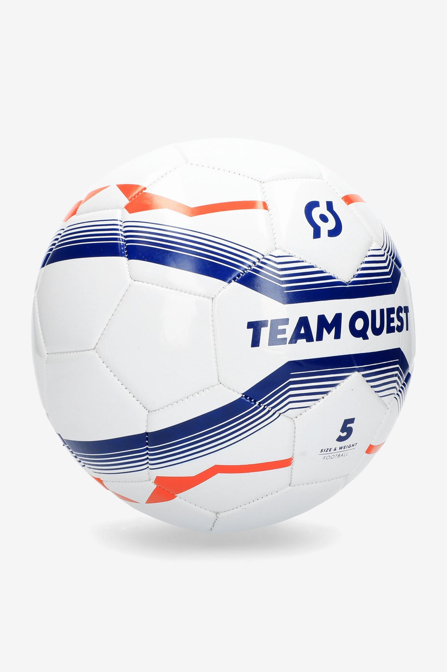 Balón de fútbol Team quest