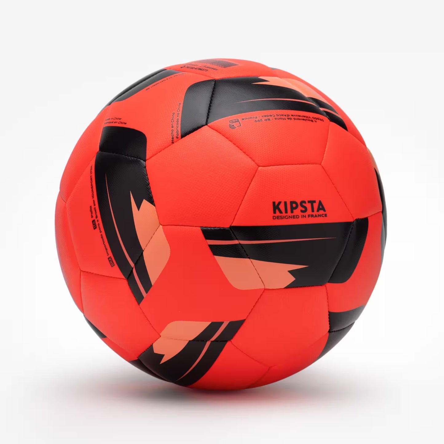 Balón de fútbol Kipsta T