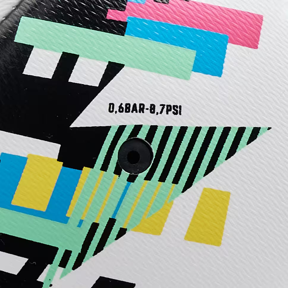 Balón de fútbol Kipsta L