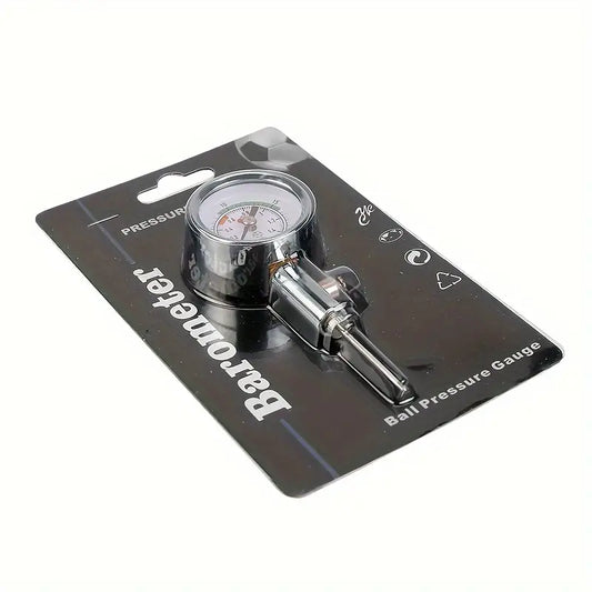 Manómetro de presión