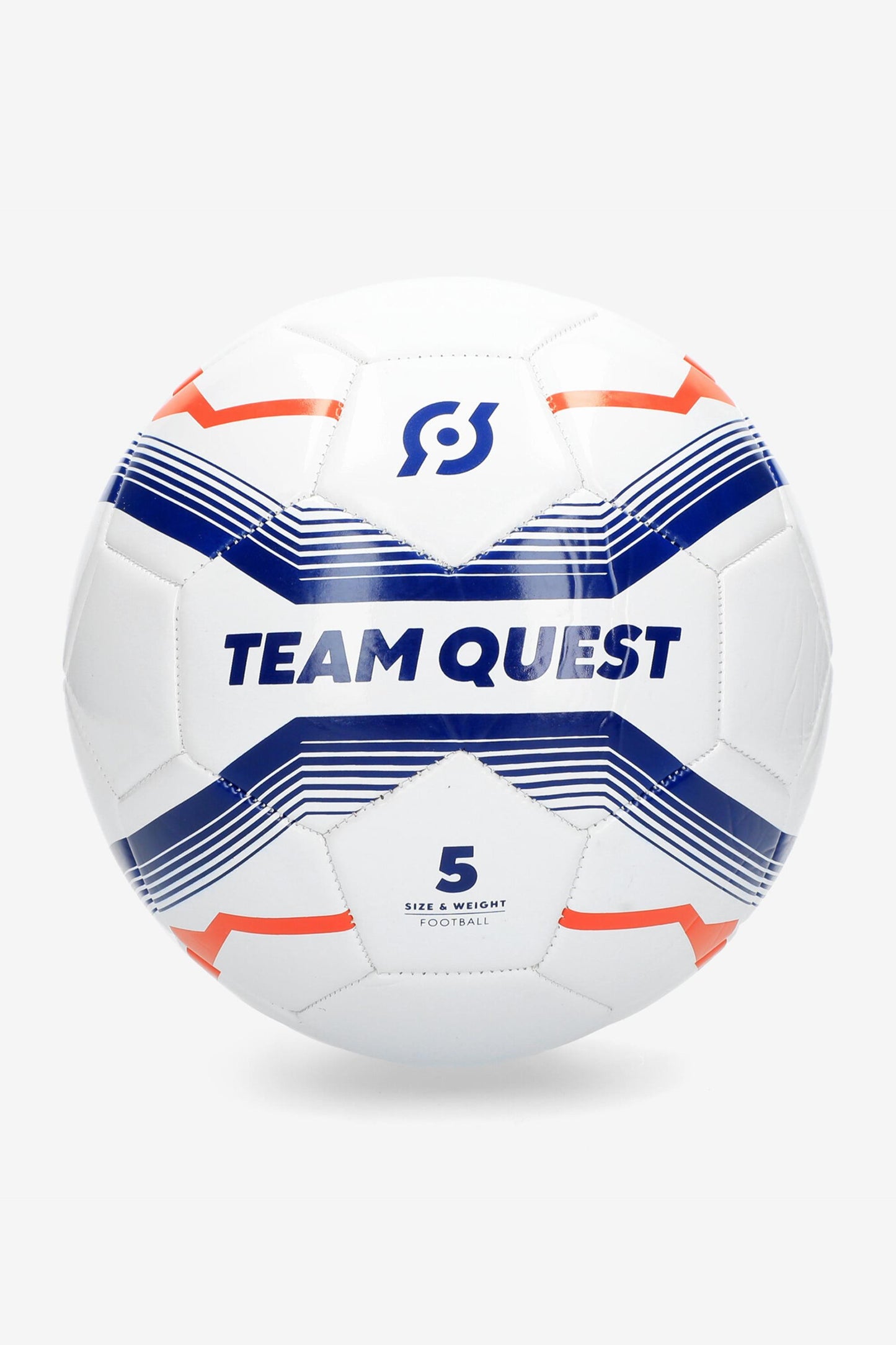 Balón de fútbol Team quest