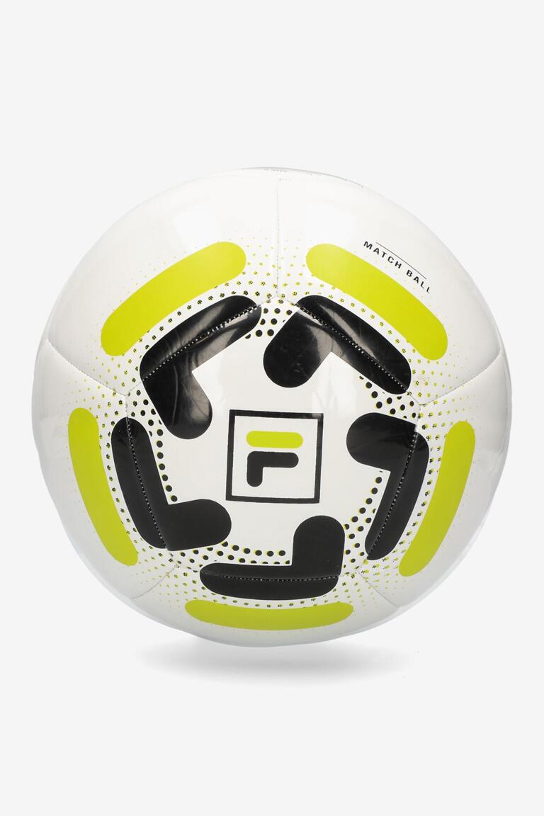 Balón de fútbol Fila