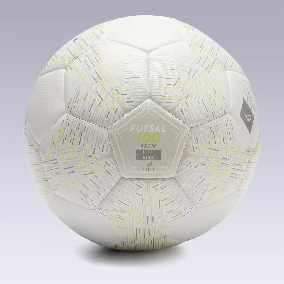 Balón de fútbol sala Kipsta 100