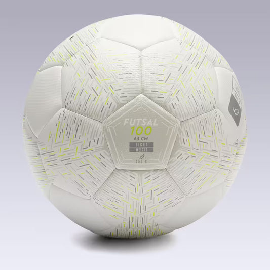 Balón de fútbol sala Kipsta 100