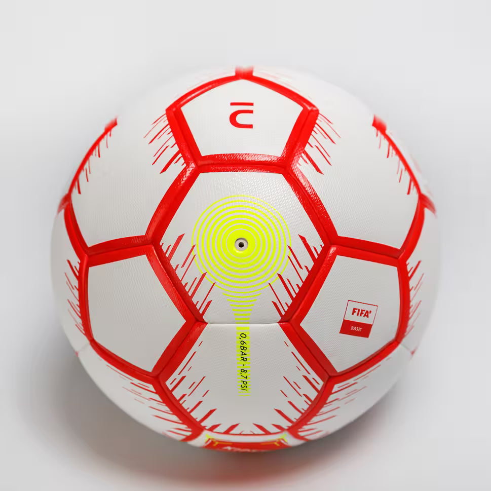 Balón de fútbol sala Kipsta