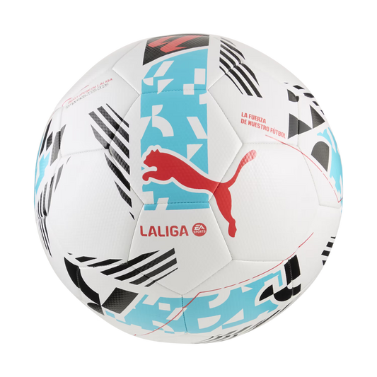 Balón de fútbol Puma Orbit LaLiga 25/26