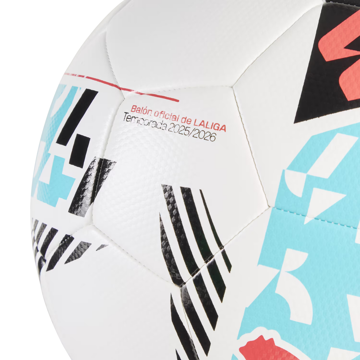 Balón de fútbol Puma Orbit LaLiga 25/26