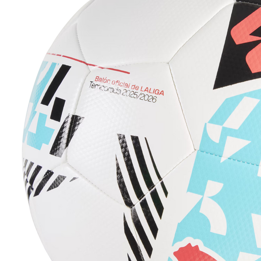 Balón de fútbol Puma Orbit LaLiga 25/26