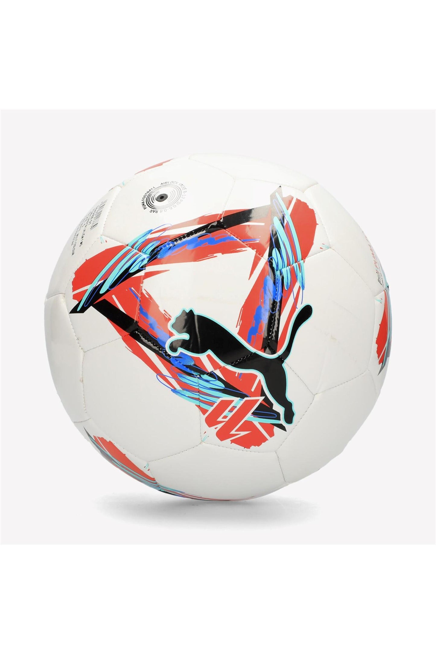 Balón de fútbol Puma Orbit LaLiga 24/25