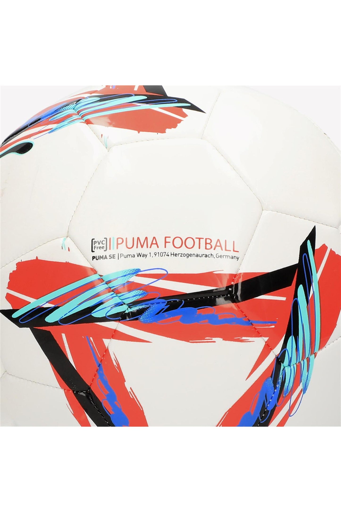Balón de fútbol Puma Orbit LaLiga 24/25