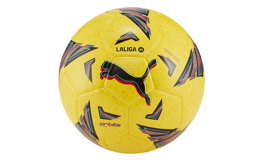Balón de fútbol Puma Orbit LaLiga 23/24
